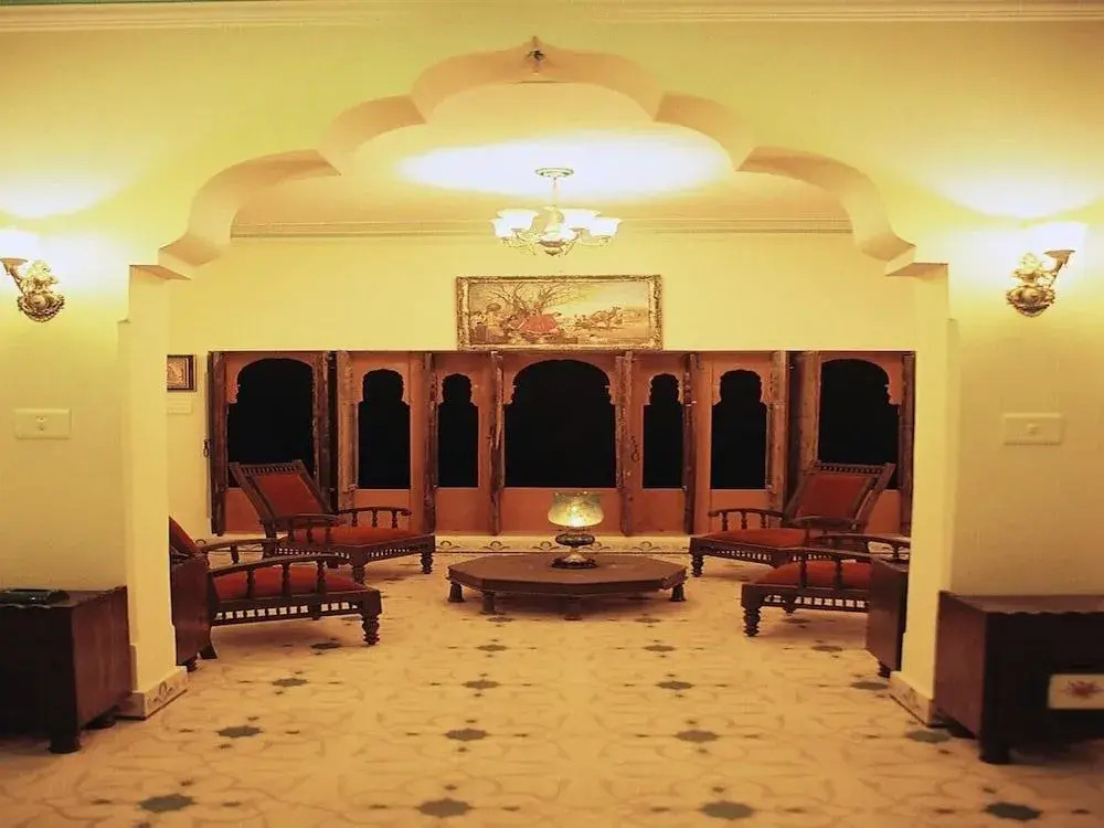 Hotel Tordi Palace