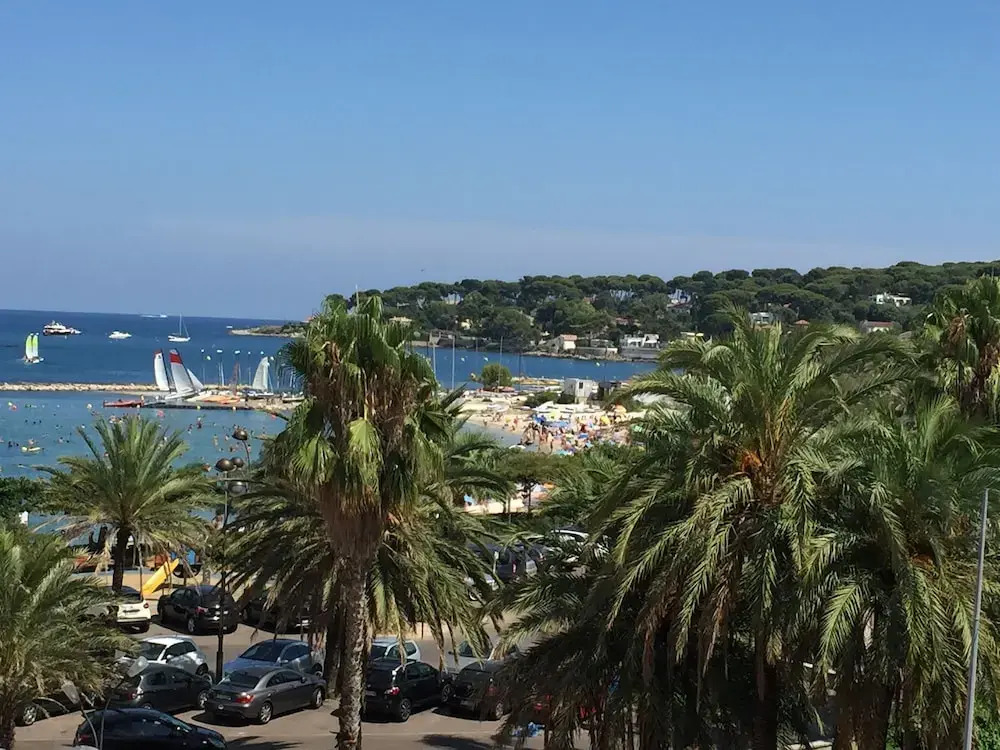 La Villa Sur Le Toit