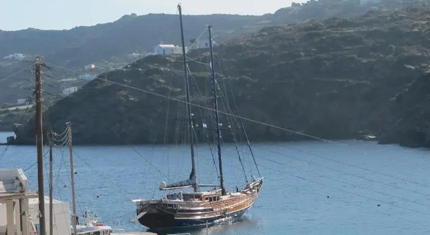 Pension Nikoletta