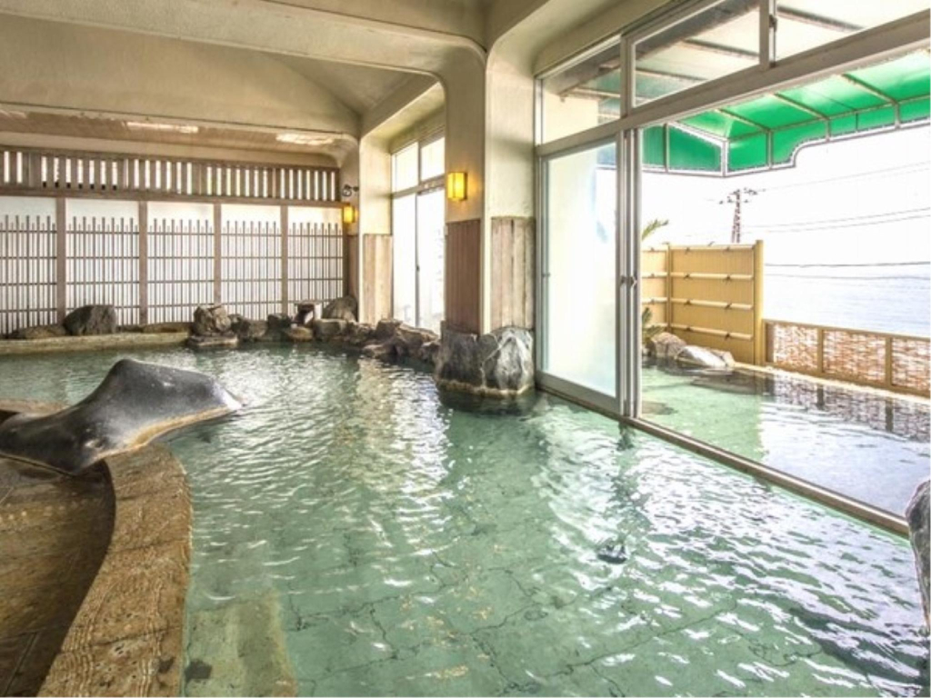 Atagawa Yamatokan