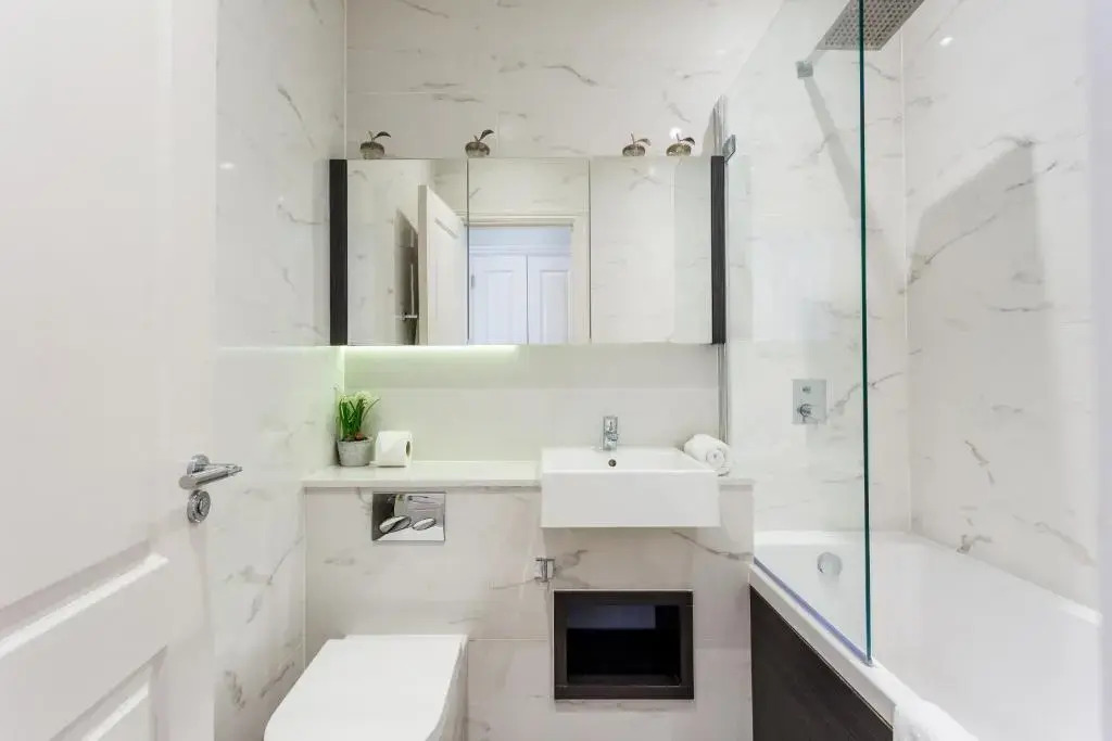 Luxury Duplex In New Development 17