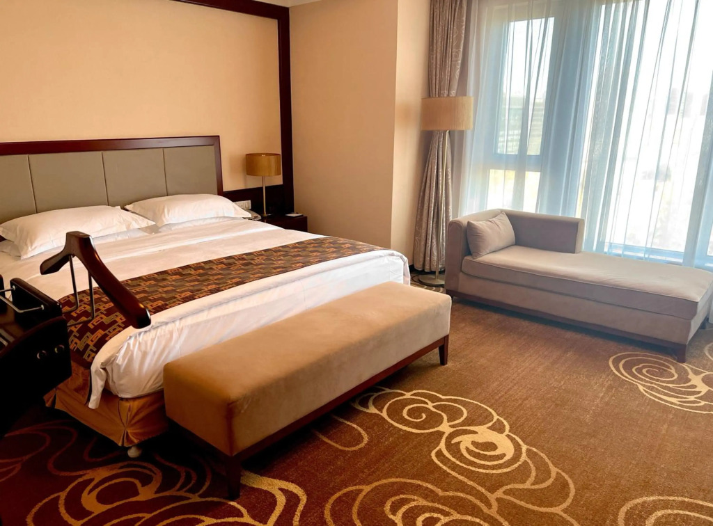 Inner Mongolia Grand Hotel
