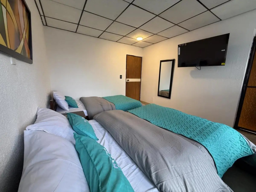 Hotel Suite Centro Bogotá