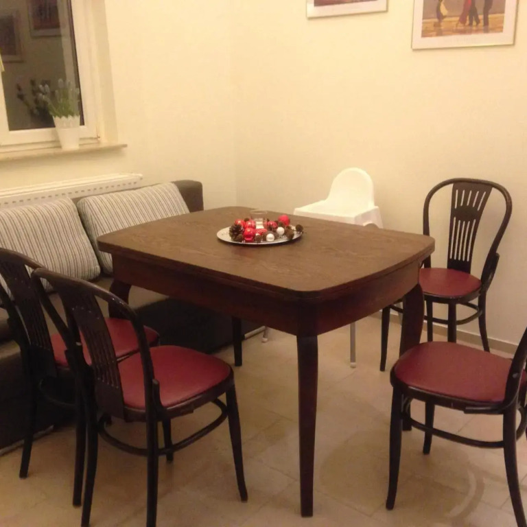 Ferienwohnung Klabautermann