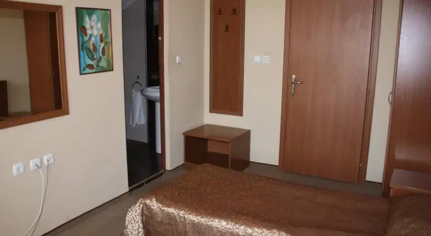 Hotel Varosha