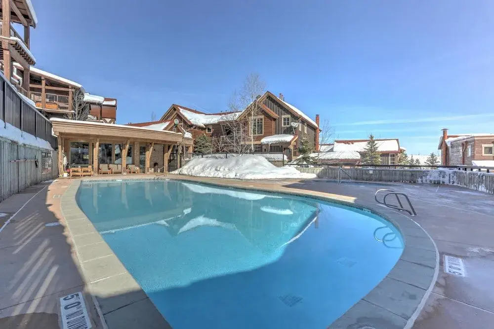 Park City Silver Star Ultimate