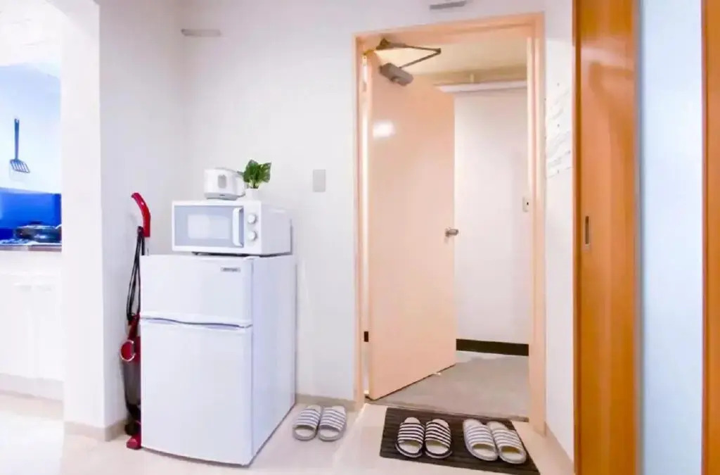 Towa apartment in Machiya
