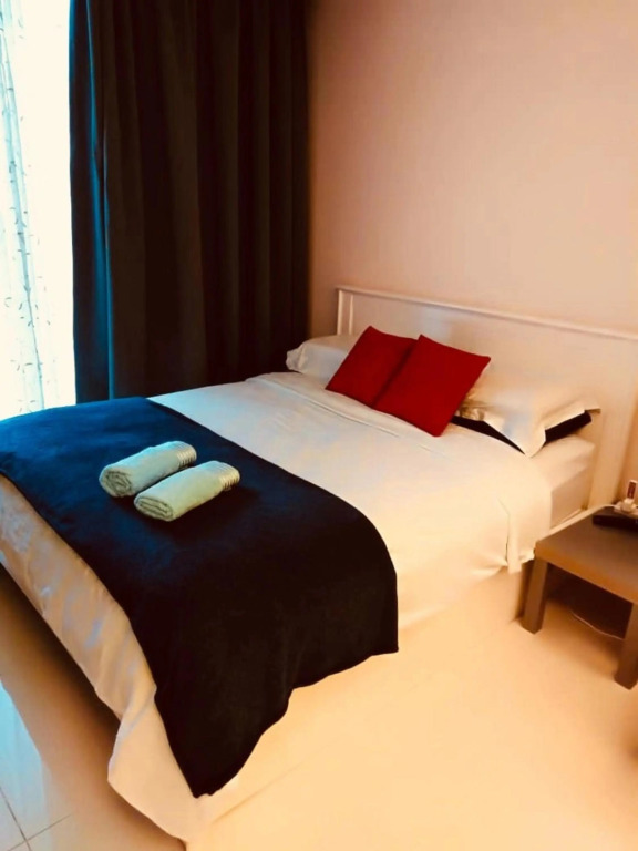 Corporate hotel suites at hartamas / mont kiara