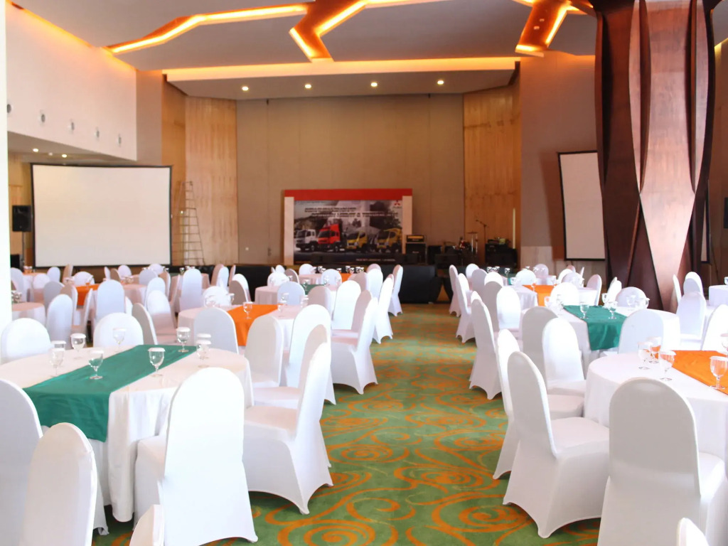 HARRIS Hotel Pontianak