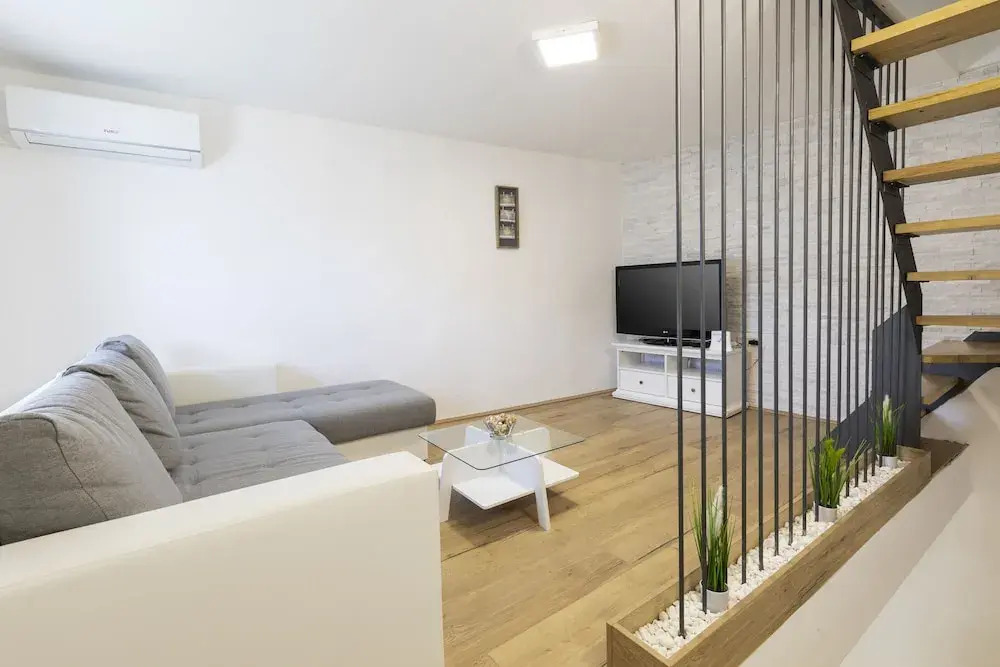 Haus Bernarda