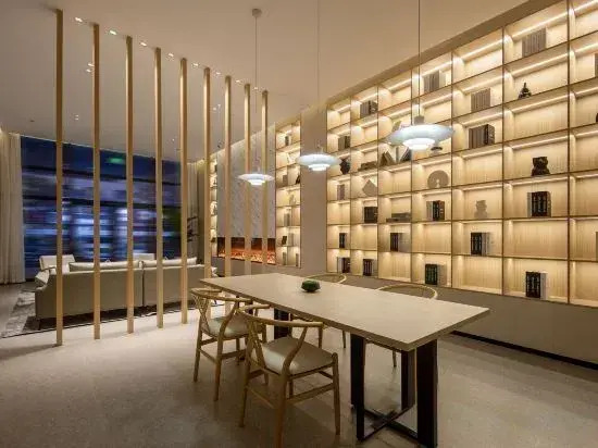 NaIdue Inn , Jingjiang Xingangcheng