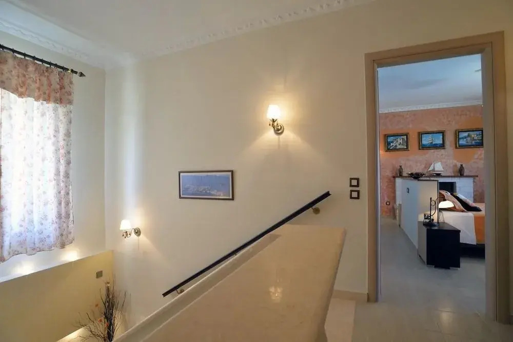 Villa Sultana