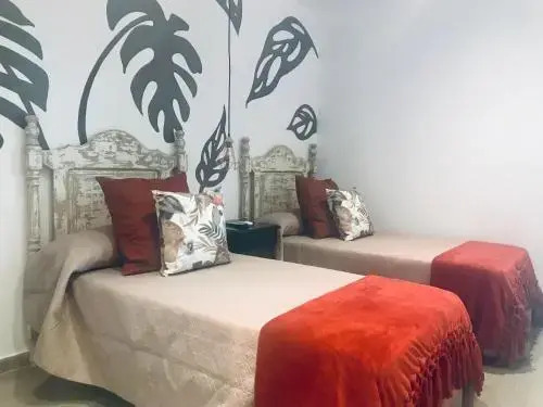 Hostal El Caprichito Marbella