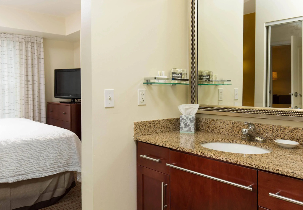 Residence Inn by Marriott Dayton Vandalia