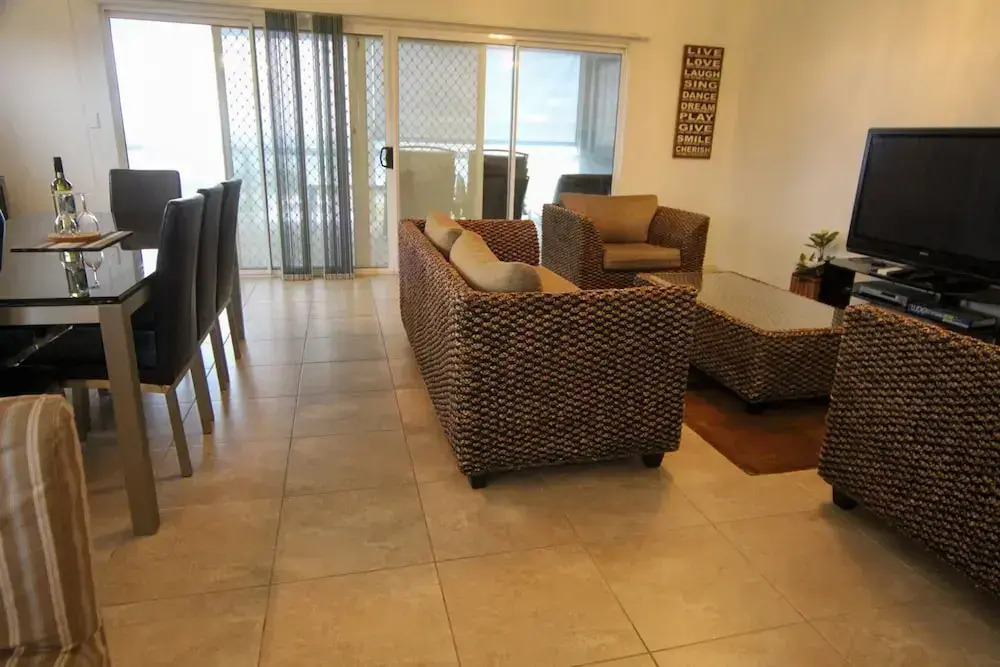 Seaford Beachfront House