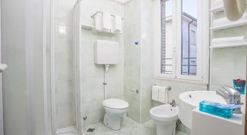 RESIDENZA ANNESSA Hotel Duca di Kent