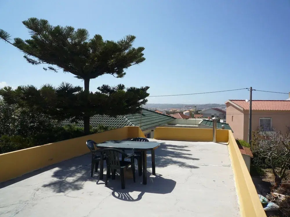 Casa Francisco