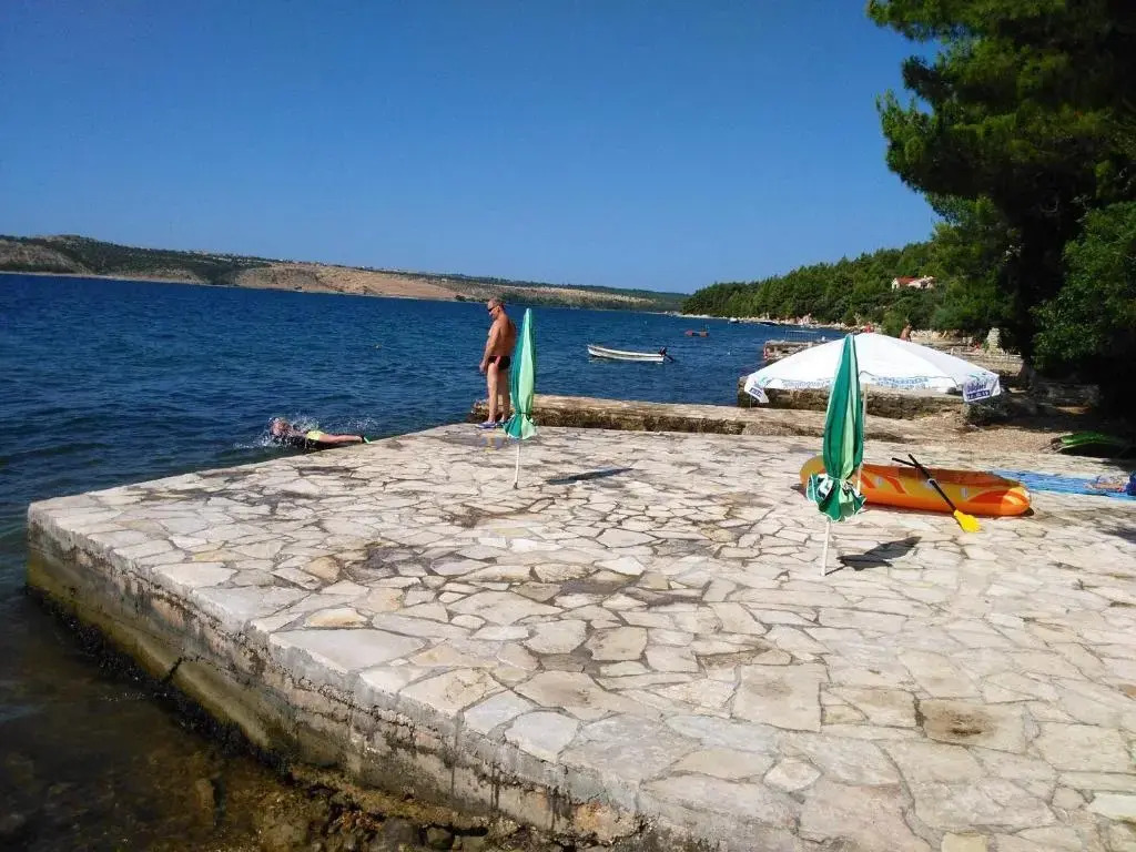 Apartments Delfin