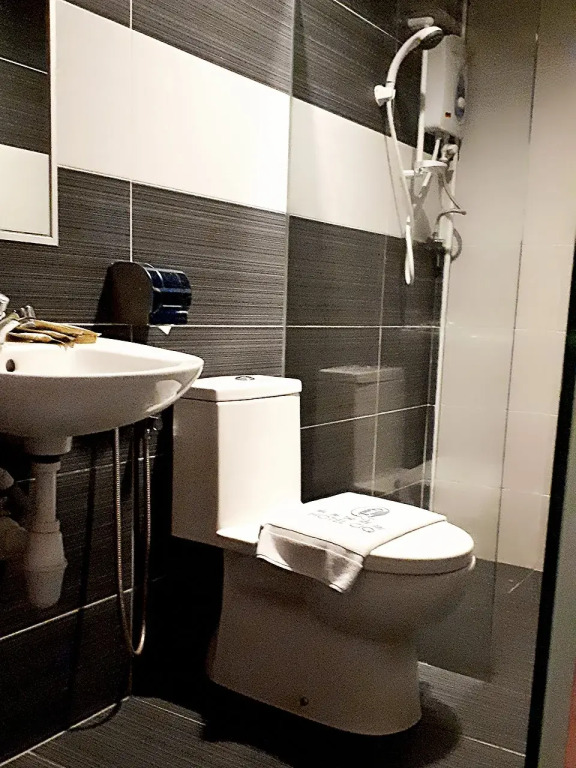 Hotel CIQ