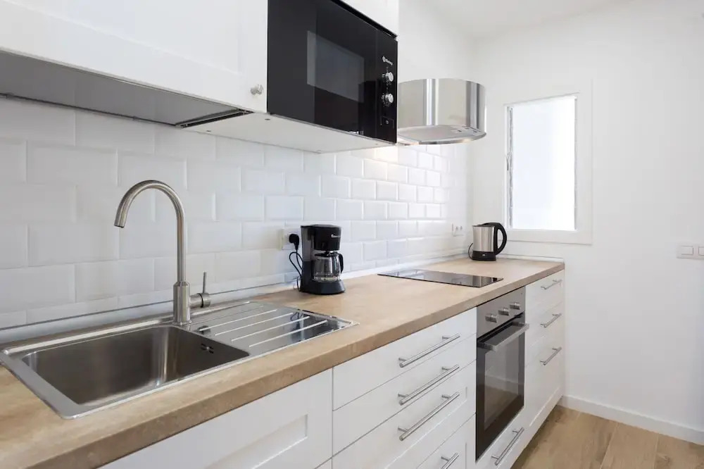 HomeLike Moderm Center Apartment