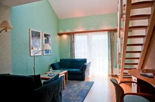Hotel Saarpark