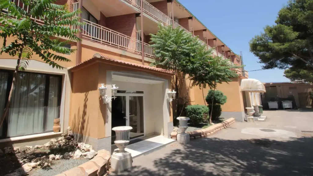 Hotel El Cisne