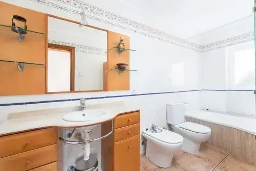 Ca'l Berros