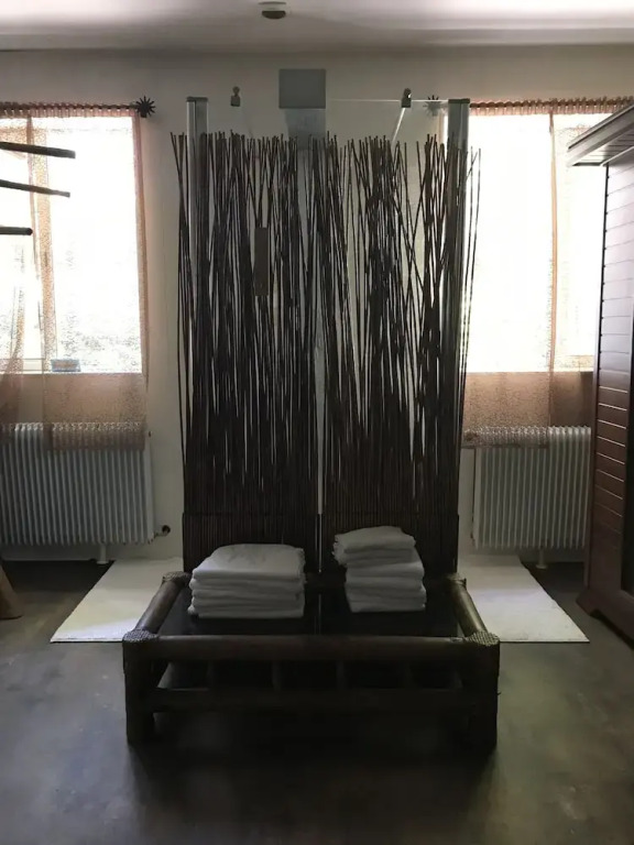 Au Bois de Massier - Chambre d'hôtes