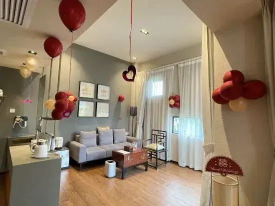 Shijian Hostel