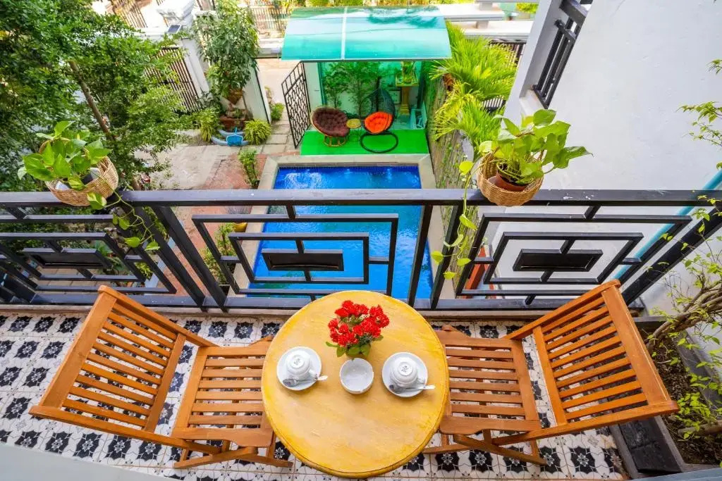 Angkor Rithy Villa