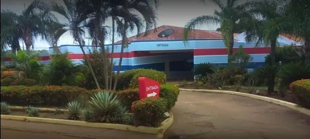 Dlirium Motel