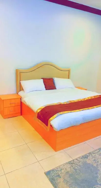 Hotel ALULA