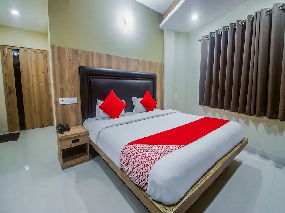 Oyo 16400 Heritage Guest House