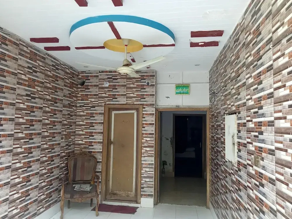 New White Rose Guest House