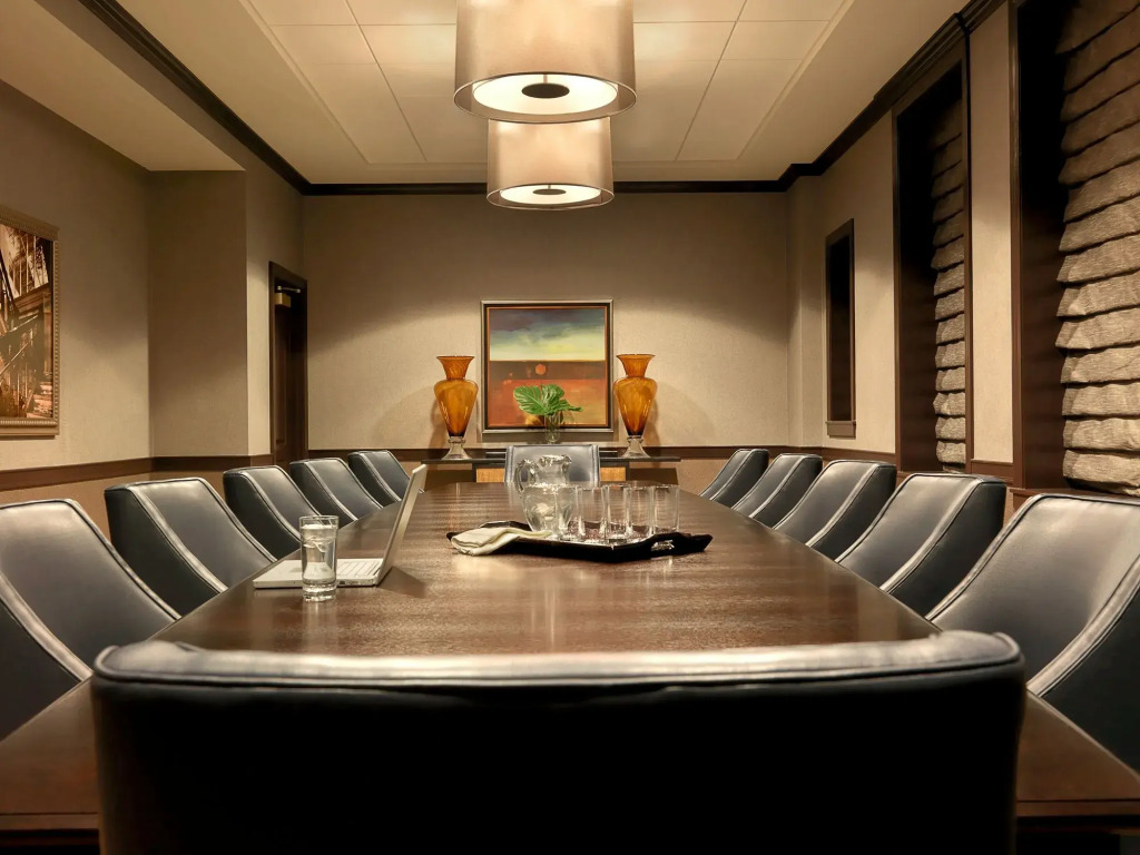 Hotel Blackhawk, Autograph Collection