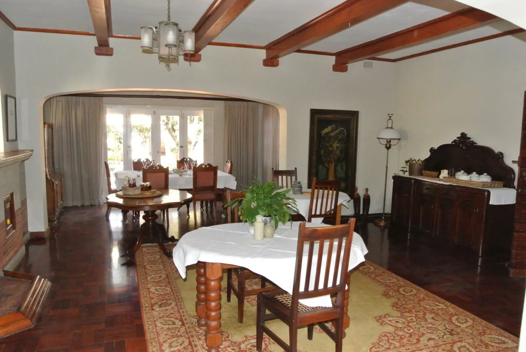 Brooklyn Manor