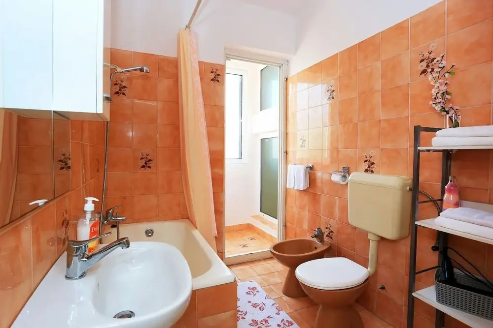 Zadar Beach Apartments