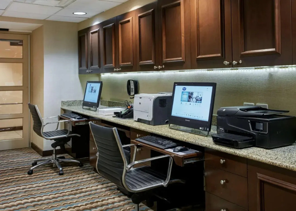 Homewood Suites By Hilton Silver Spring
