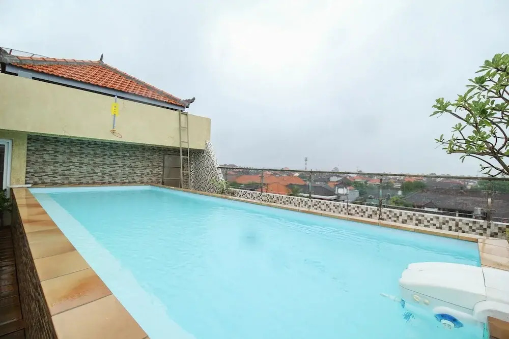 Airy Kuta Kubu Anyar Bhineka Jati Jaya Sebelas 27 Bali