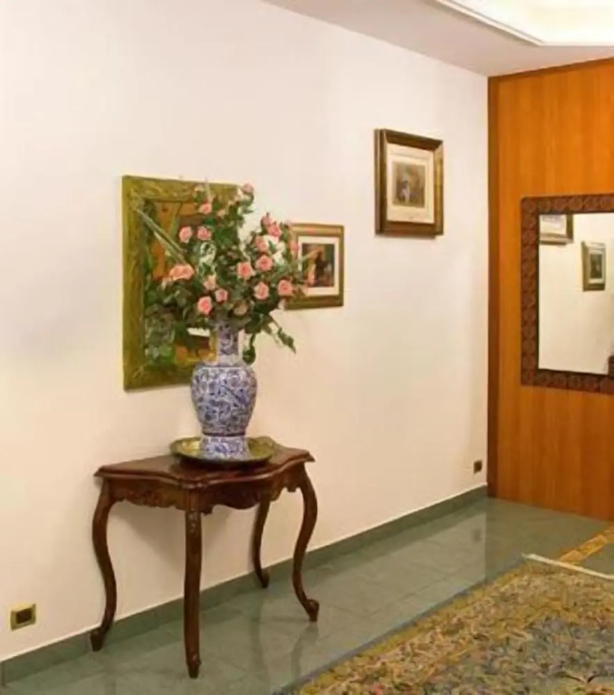 Valdenza Hotel