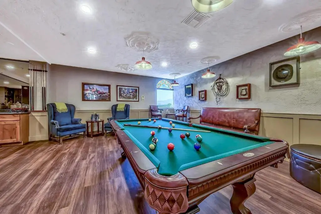 Plaza Resort Club Reno