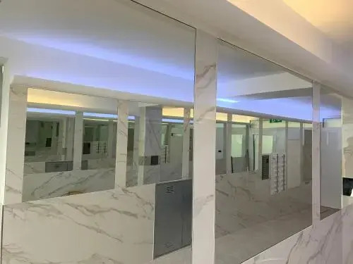 Colony Apartments