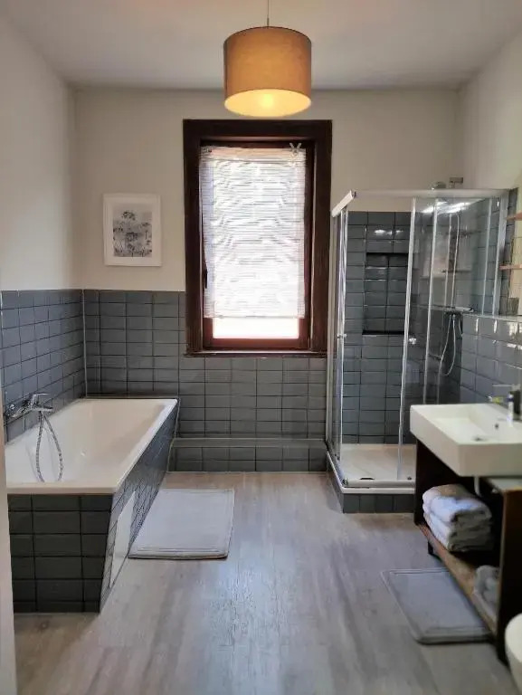 Nostalgie Apartment Weimar