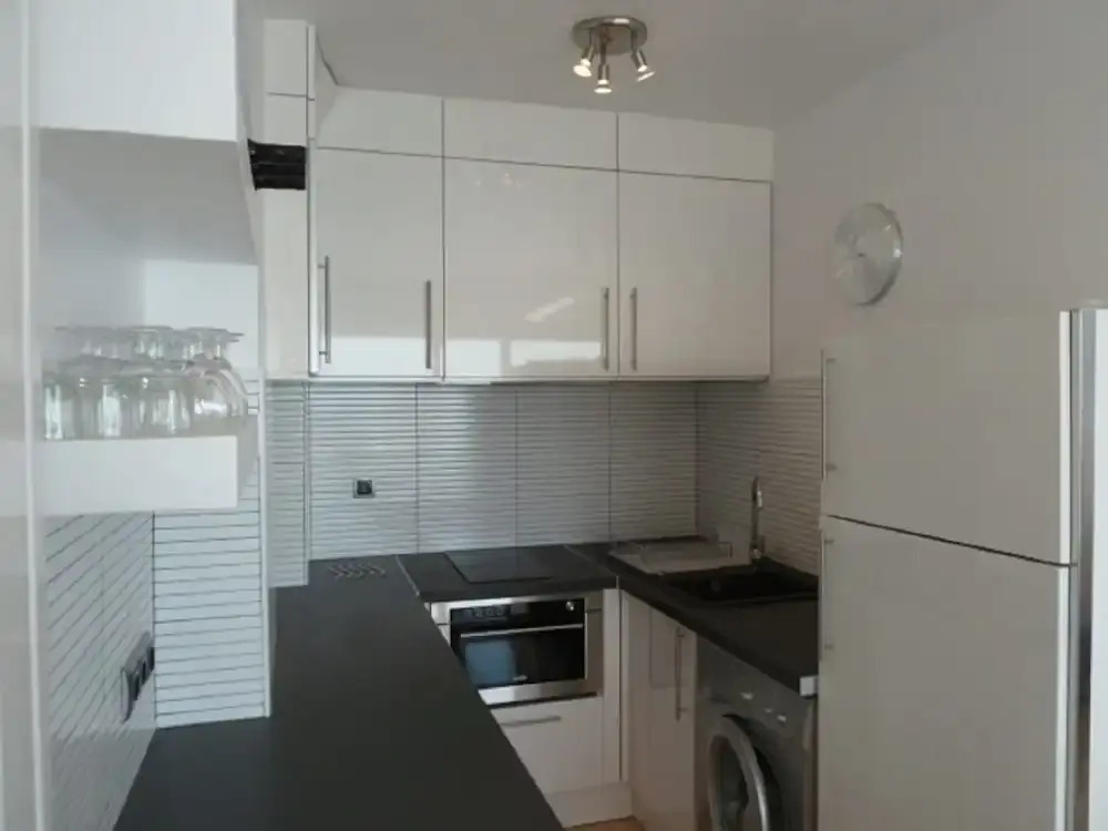 298-apartamento con Vista al mar y Piscina