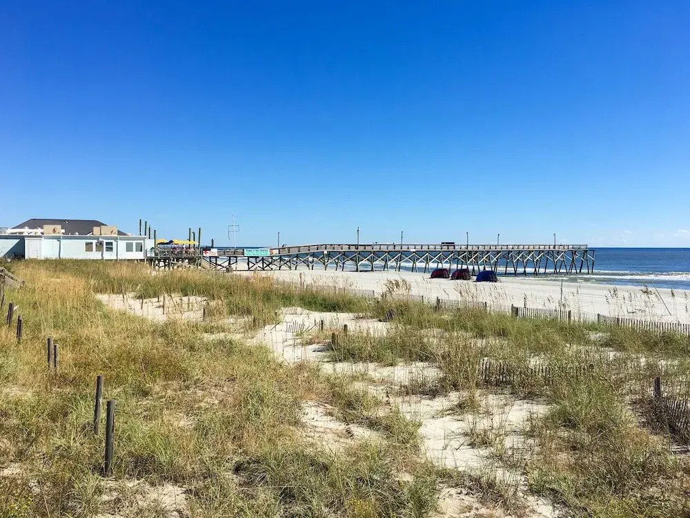 Seaside Townhouse Unit C 4 Bedrooms 3 Bathrooms Townhouse