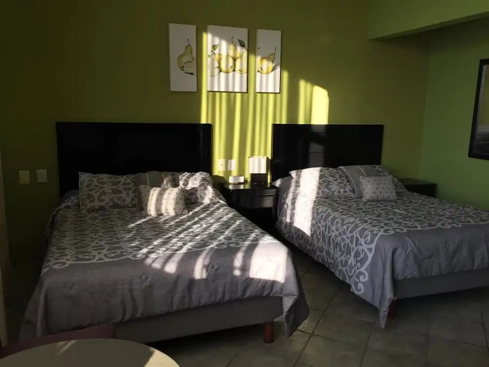Hotel Santa Luisa Finca Boutique