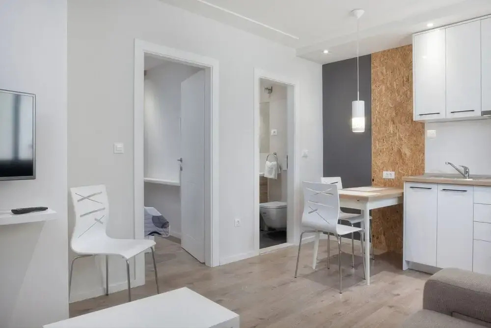 Apartment Juric