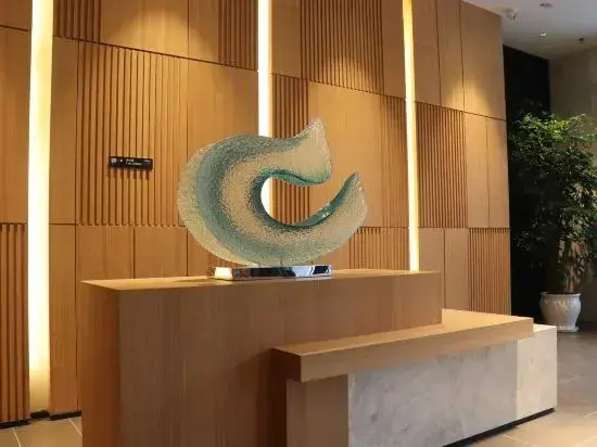 Fairfield by marriott Jingzhou