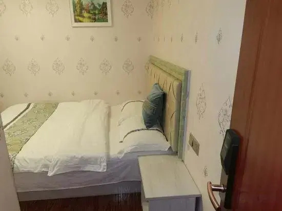Yangguang binguan Apartment
