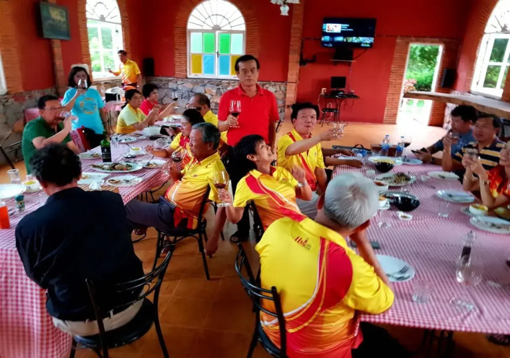 Davinci Di Khaoyai